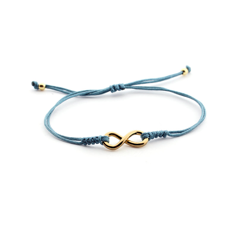 pulsera-infinito-854lrm-1.jpg pulsera infinito - Imagen 1