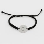 pulsera inicial