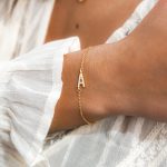 pulsera inicial