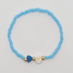 pulsera inicial