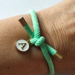 pulsera inicial