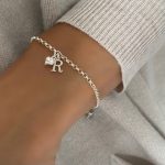pulsera inicial