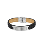 pulsera lotus hombre