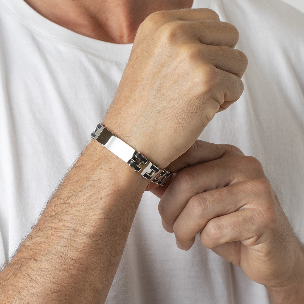 pulsera-lotus-hombre-206zwt-1.jpg pulsera lotus hombre - Imagen 1
