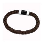 pulsera lotus hombre