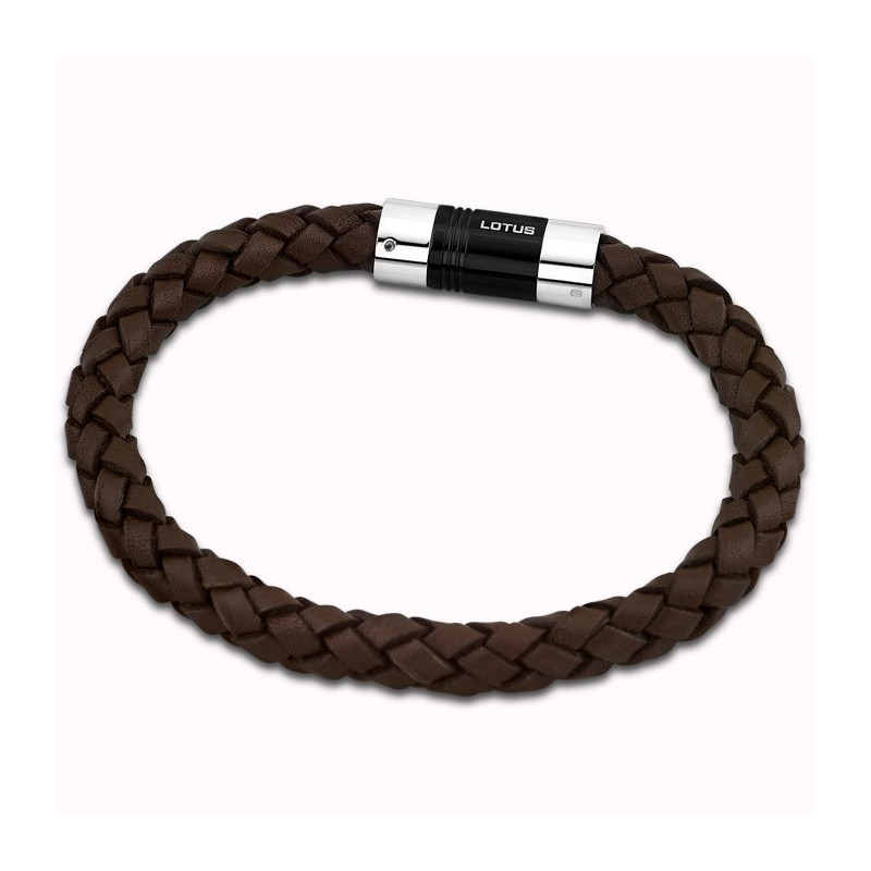 pulsera-lotus-hombre-676cgp-1.jpg pulsera lotus hombre - Imagen 1