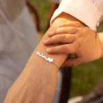 pulsera mama