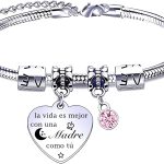pulsera mama