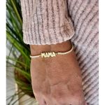 pulsera mama
