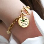 pulsera mama
