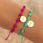 pulsera mama