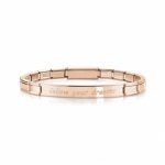 pulsera nomination