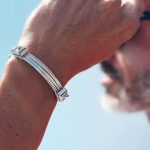 pulsera nudos