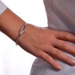 pulsera nudos