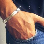 pulsera nudos