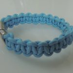 pulsera nudos