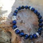 pulsera ojo de tigre