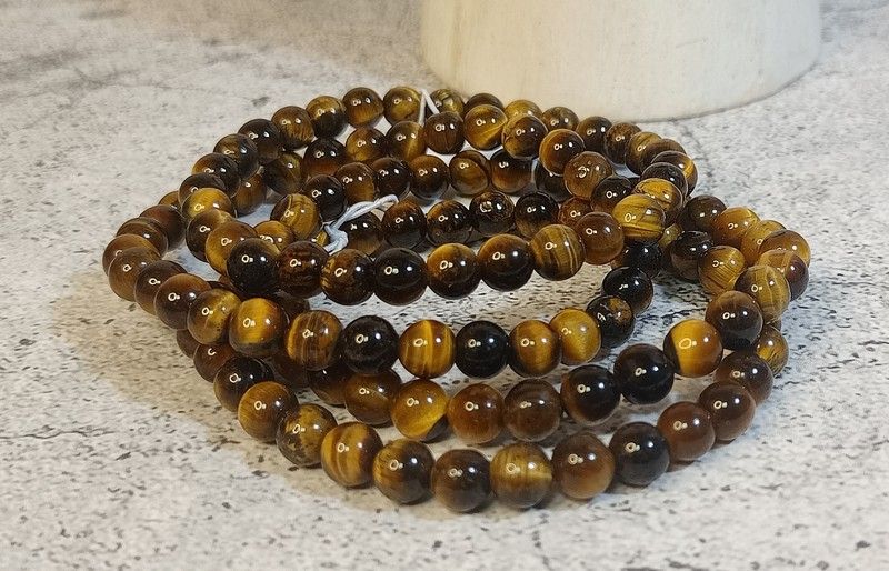 pulsera-ojo-de-tigre-373iiq-1.jpg pulsera ojo de tigre - Imagen 1