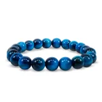 pulsera ojo de tigre