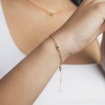 pulsera ojo turco