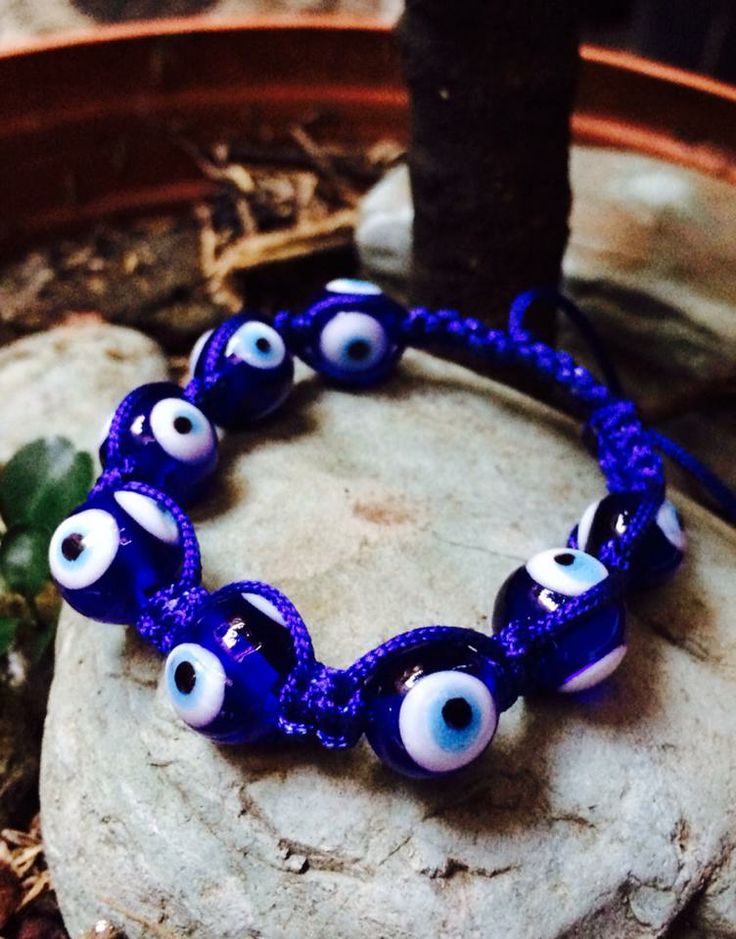 pulsera-ojo-turco-227wyr-1.jpg pulsera ojo turco - Imagen 1