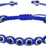 pulsera ojo turco