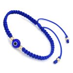 pulsera ojo turco