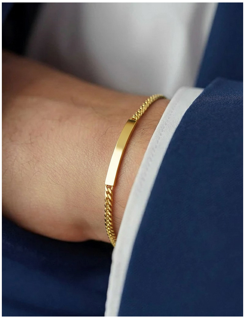pulsera-oro-130tln-1.jpg pulsera oro - Imagen 1