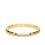 pulsera oro