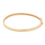 pulsera oro