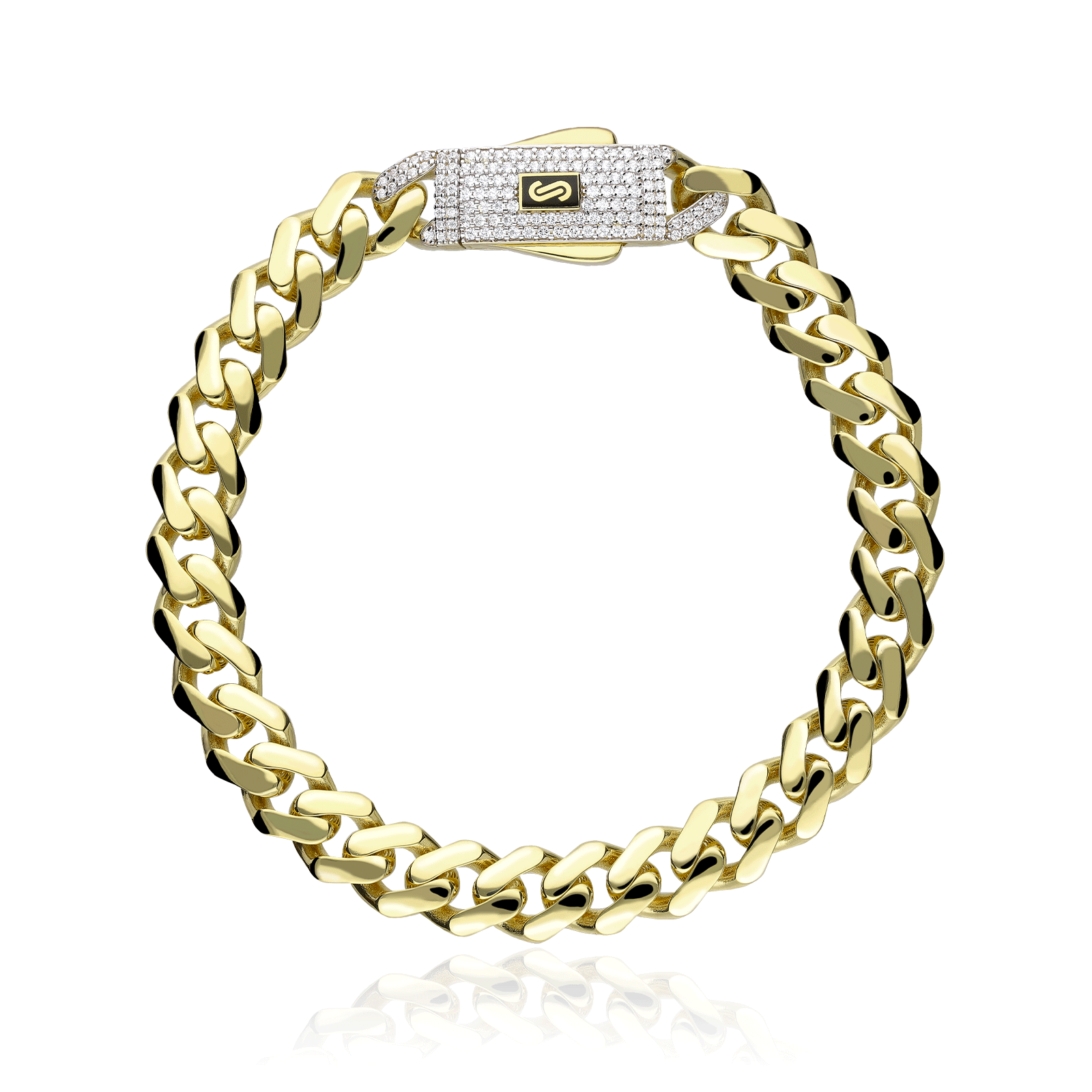 pulsera-oro-mujer-233klb.png pulsera oro mujer - Imagen 1