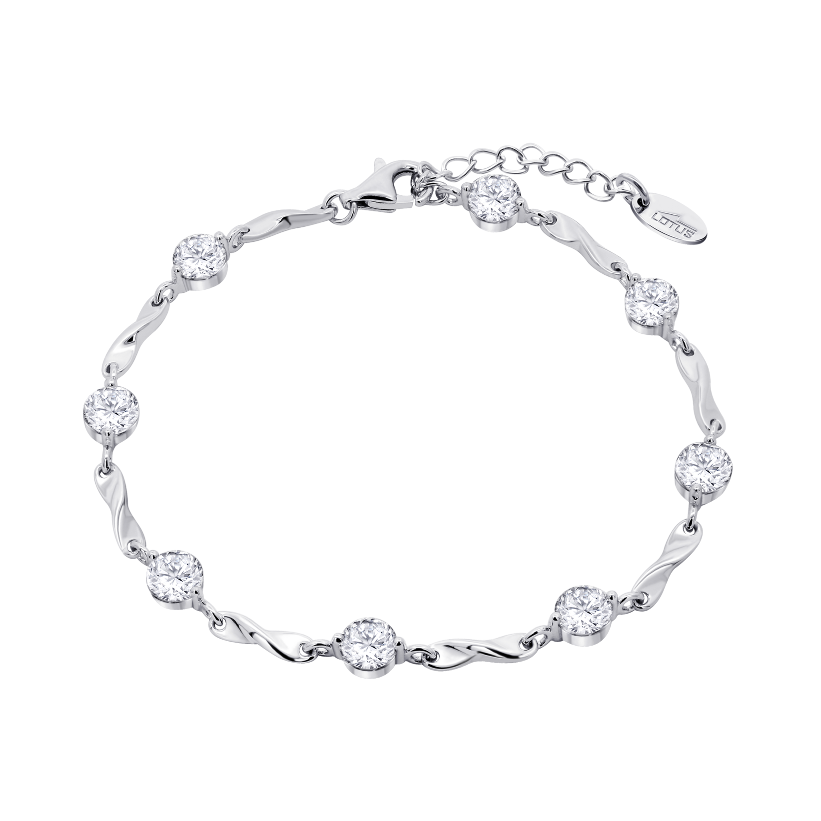 pulsera-plata-mujer-413pnr.png pulsera plata mujer - Imagen 1