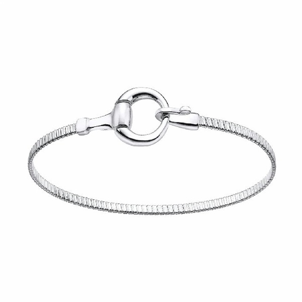 pulsera-plata-mujer-414sqb-1.jpg pulsera plata mujer - Imagen 1