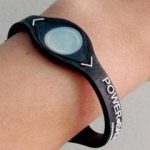 pulsera power balance