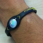 pulsera power balance