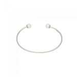 pulsera rigida