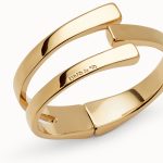 pulsera rigida