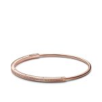 pulsera rigida