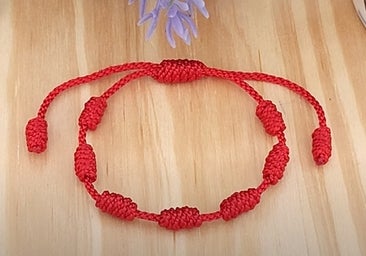pulsera-roja-339nzl-1.jpg pulsera roja - Imagen 1