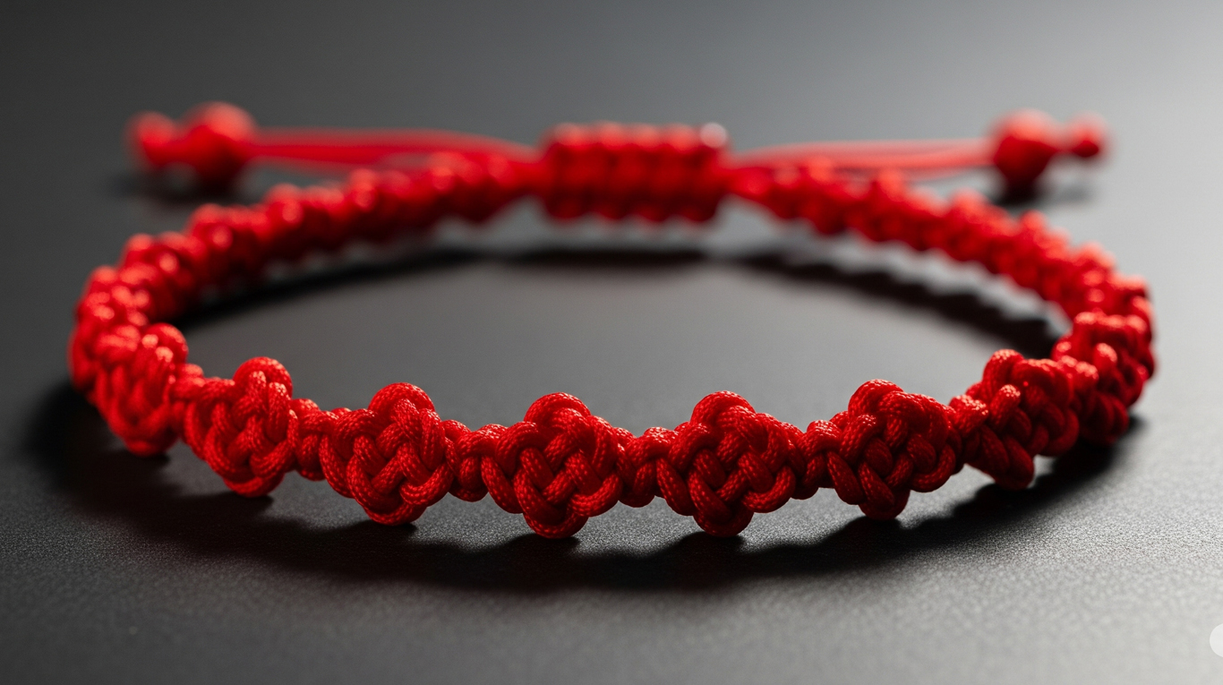 pulsera-roja-7-nudos-426oar-1.jpg pulsera roja 7 nudos - Imagen 1