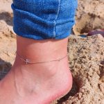 pulsera tobillera