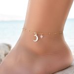 pulsera tobillera