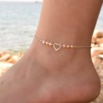 pulsera tobillera