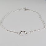 pulsera tobillera