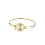 pulsera trebol