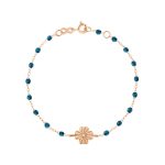 pulsera trebol