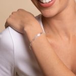 pulsera trebol