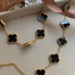 pulsera trebol