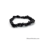 pulsera turmalina negra
