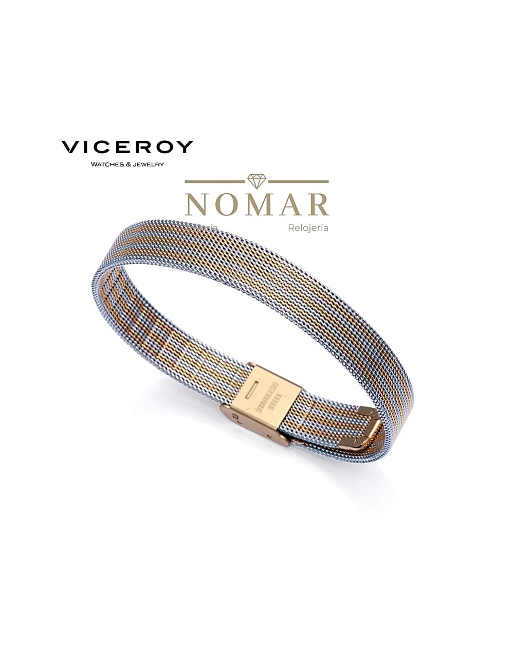pulsera-viceroy-463pvi-1.jpg pulsera viceroy - Imagen 1